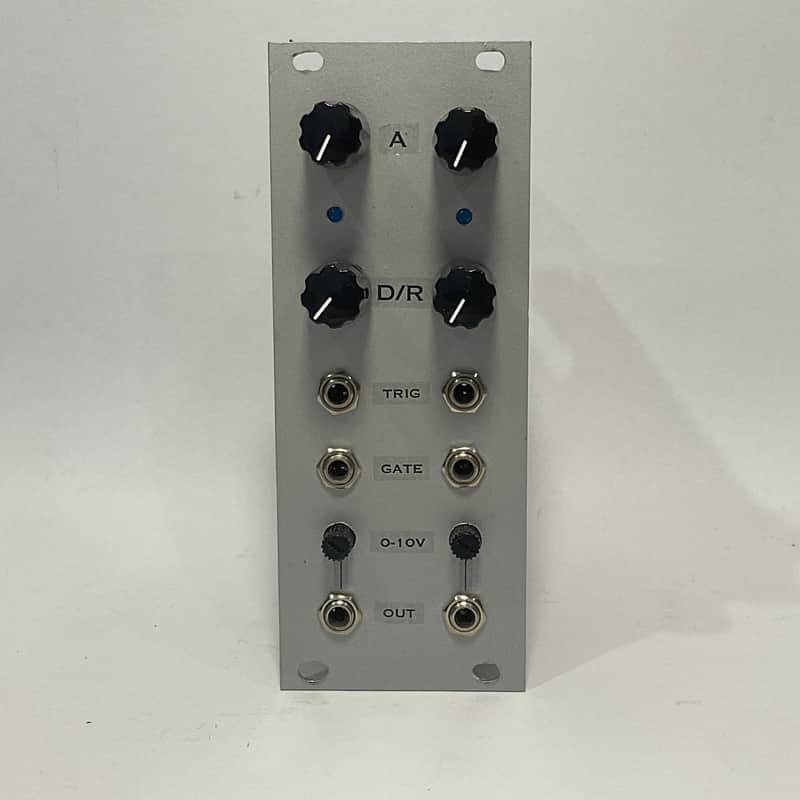 DIY Dual AD/AR Envelope Generator image 1