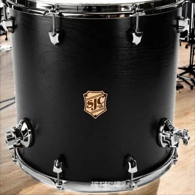 SJC Drum Sets Tour Series 3-Piece, T22K322MBCH image 2