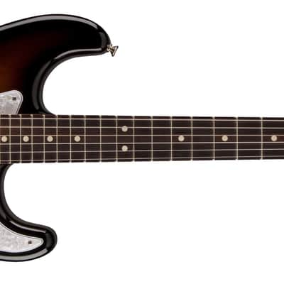 FENDER - Dave Murray Stratocaster  Rosewood Fingerboard  2-Color Sunburst - 0141010303 image 1