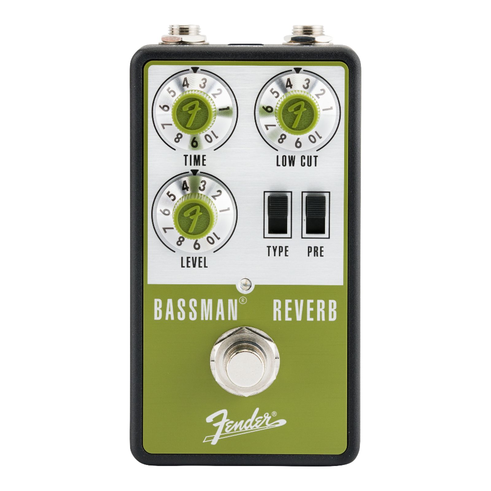 Fender Bassman Reverb | Reverb