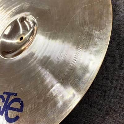 Paiste Signature Reflector Heavy Full Crash 20" image 8