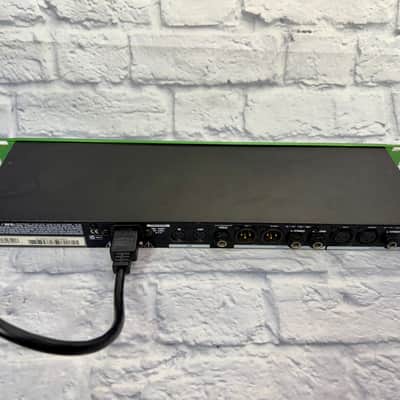 Line 6 Echo Pro Studio Modeler (CNS S-2479) Bild 2