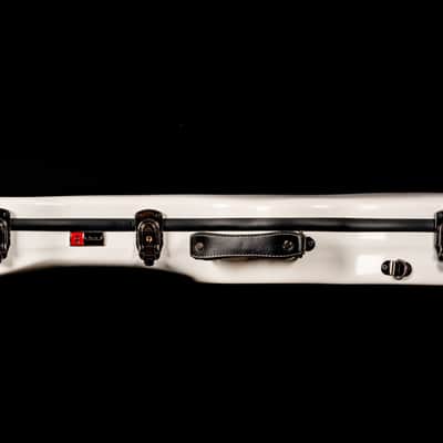 ola mestre soild curly maple tenor ukulele image 13