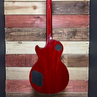 Gibson Les Paul Traditional HP Honey Burst 2016 image 11
