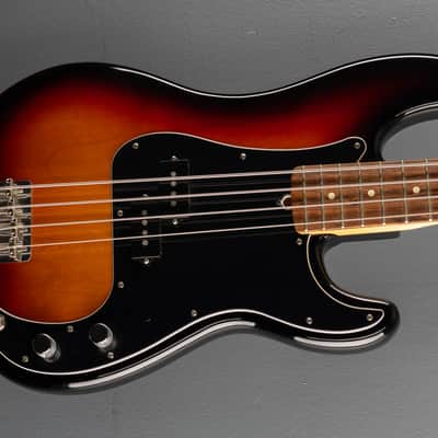 Fender Used American Special Precision Bass, '11