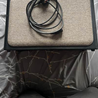 Vox AV30G 30-Watt 1x10 Analog Modeling Guitar Combo 2010s - Black image 1