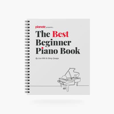 Pianote Prima 88-Key Digital Piano 2026 - Black image 11