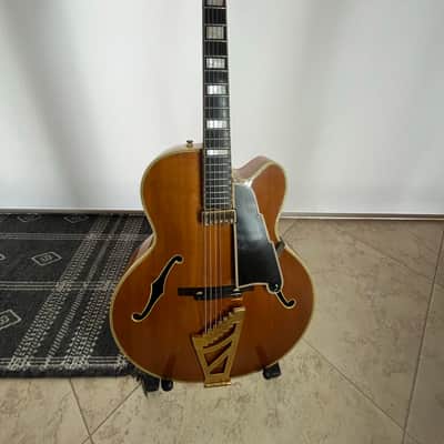 D'Angelico Excel Archtop image 4