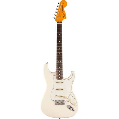 Fender American Vintage II 1973 Stratocaster - Olympic White (Open Box)