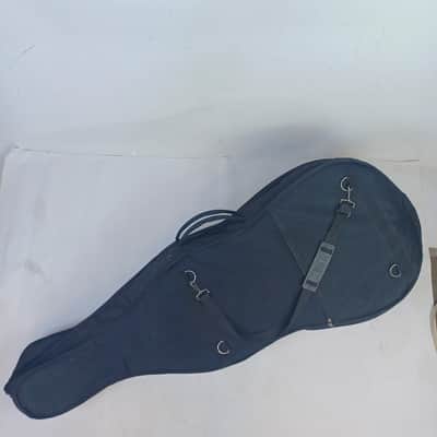 Johannes Kohr K-500 2001 Cello 4/4 +Case Highly Flamed Maple Back / Spruce Top image 23