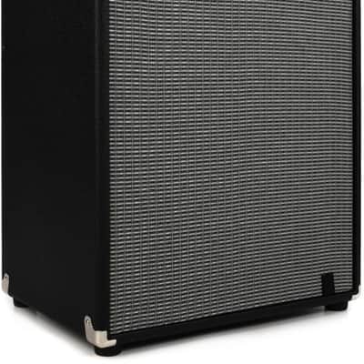 Fender Rumble 200 1 x 15-inch 200-watt Bass Combo Amp image 2