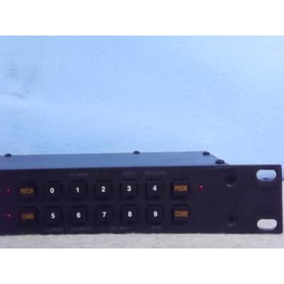 Alesis Midiverb II 16-Bit Digital Effects image 4