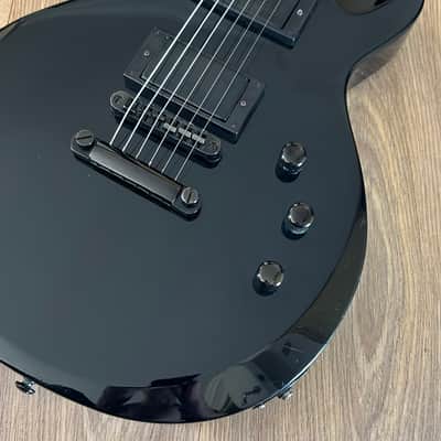 ESP LTD EC-50 2003 - 2006 - Black image 8