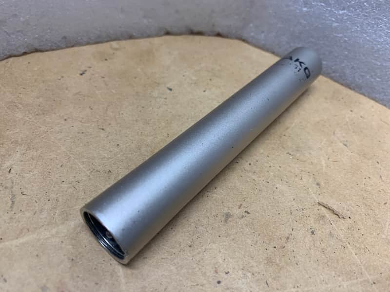 AKG C 451 EB Small Diaphragm Cardioid Condenser Microphone with