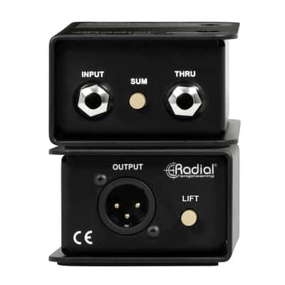 Radial Highline Passive Mono Line Isolator image 6