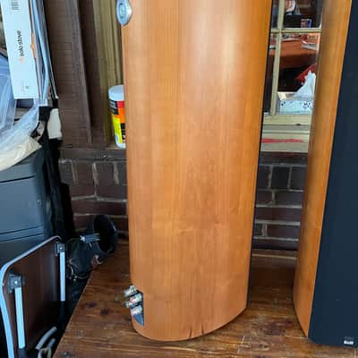 Bowers and wilkins 804S Cherry image 5
