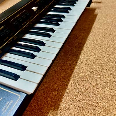 ARP Pro-Soloist Monophonic Analog Synthesizer 1970s – Serviced – Warranty image 17
