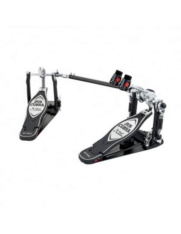 TAMA HP900PWN Iron Cobra image 1