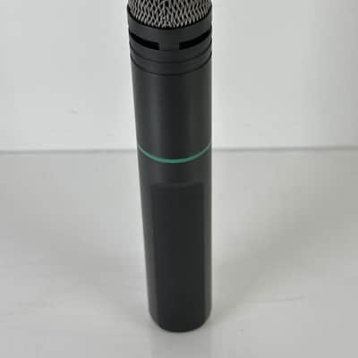 AKG C1000 S Small Diaphragm Condenser Microphone C1000s C 1000 Mic image 9