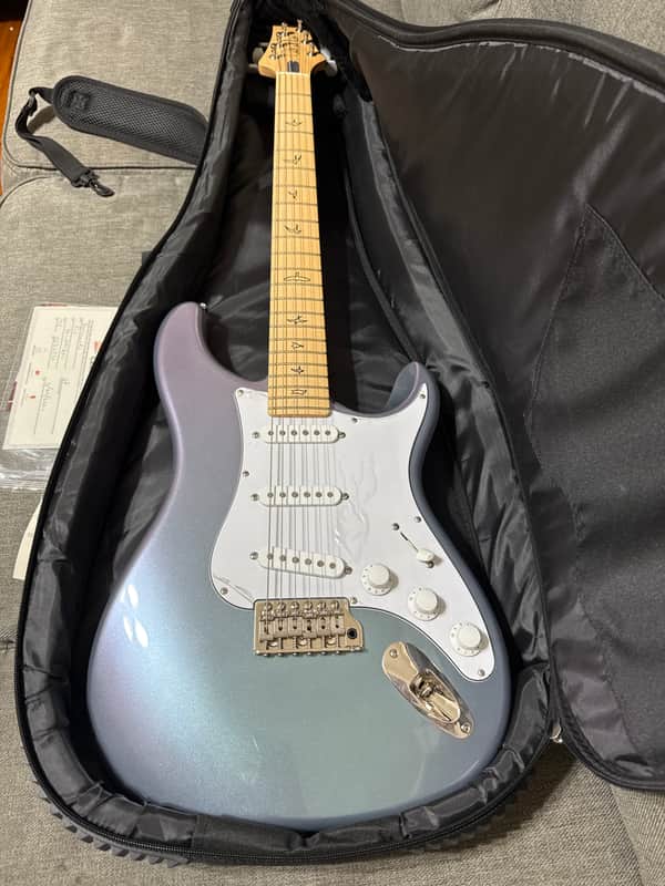 PRS Silver Sky Limited Edition | Reverb