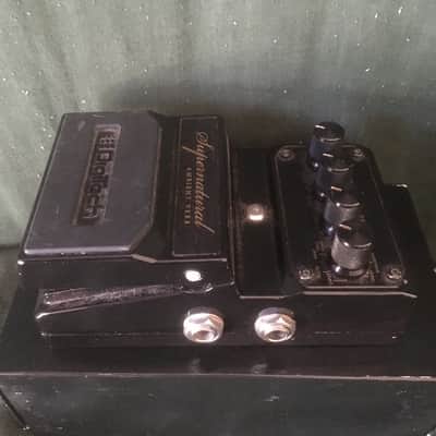 DigiTech: Supernatural Ambient Stereo Reverb image 8