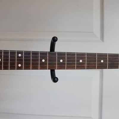 Fender Japan TL-62B Telecaster Reissue Vintage White image 3