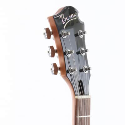 FERNANDES/BURNY HIDE Signature HR-85 Natural [0423F] (06/22) image 11