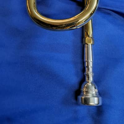 Bach 18037 Stradivarius Bb Trumpet features New Artisan Bell & New Leadpipe image 10