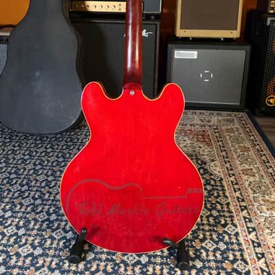 Gibson ES 335 1967 image 11