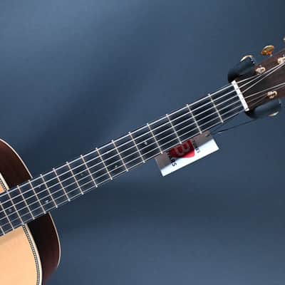 Martin D-28 Dreadnought Acoustic 2020 image 4