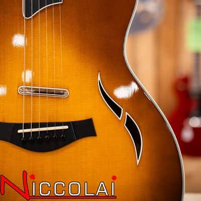 TAYLOR T5-S SUNBURST 2006 USED image 3