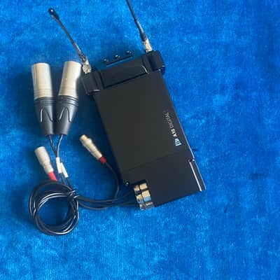 Audio LTD A10 image 2