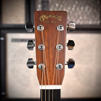 Martin 000-28 Standard Natural 1991 image 3
