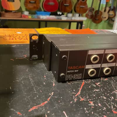 Tascam PB-32H image 4