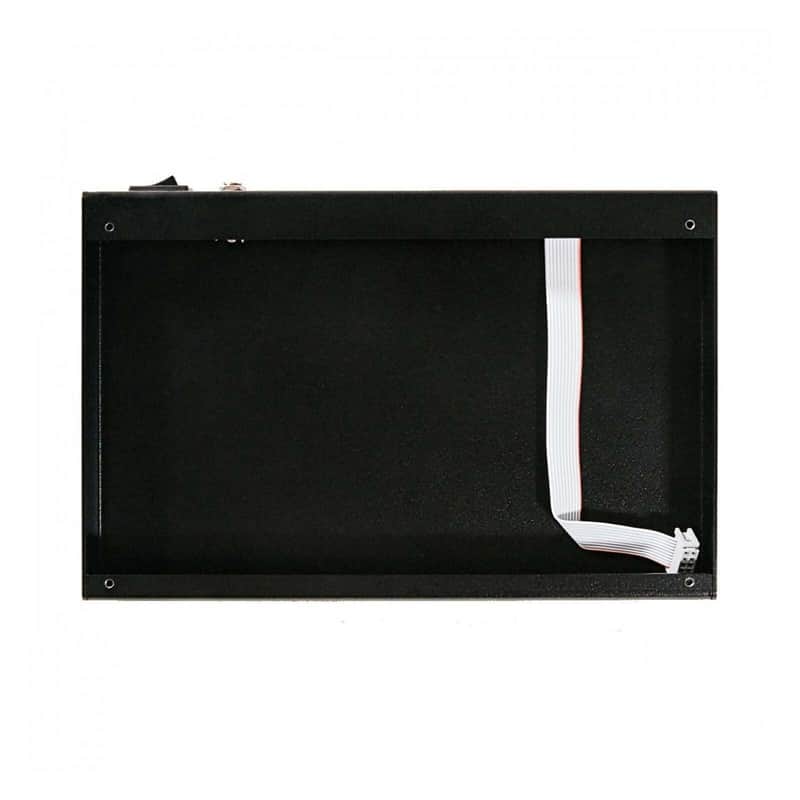 2010-present Verbos Electronics Verbos Electronics Black Box 4…