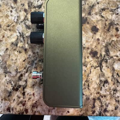 Strymon Brig dBucket Delay 2023 - Present - Green image 5