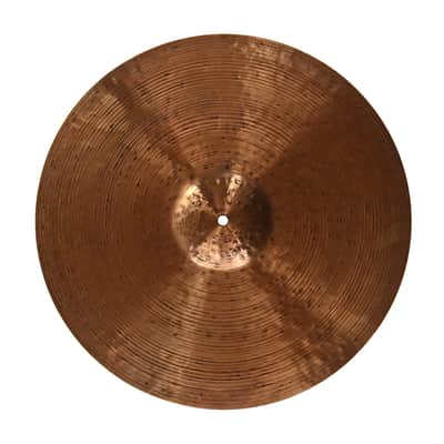Istanbul Agop 19" 30th Anniversary Crash Cymbal image 2