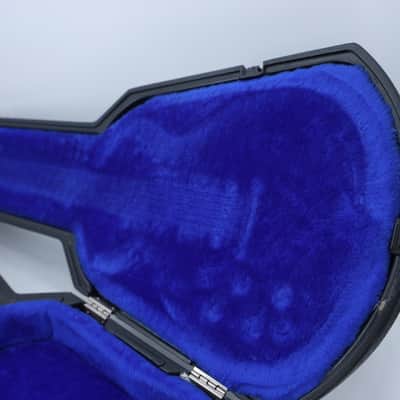 Gibson 1980’s Vintage “Chainsaw” Les Paul Gen3 Protector Case - Black image 9