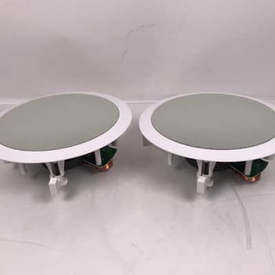 Polk Audio RC60i In-Wall Speakers (Pair) image 1