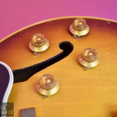 Vintage 1956 Gibson ES-175D - Killer Player, Original finish, No breaks, Es-175 ES-175D image 16