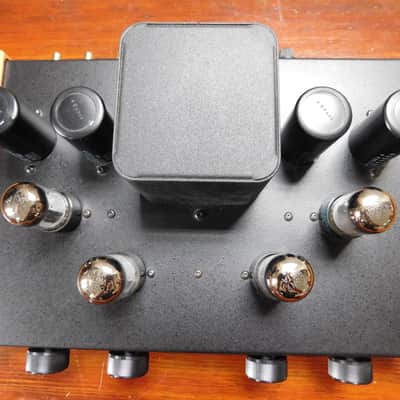 Audio Electronic Supply AE-1 Dual Mono Tube Preamplifier image 3
