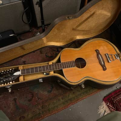 Harmony H1230 1970 - Natural image 10