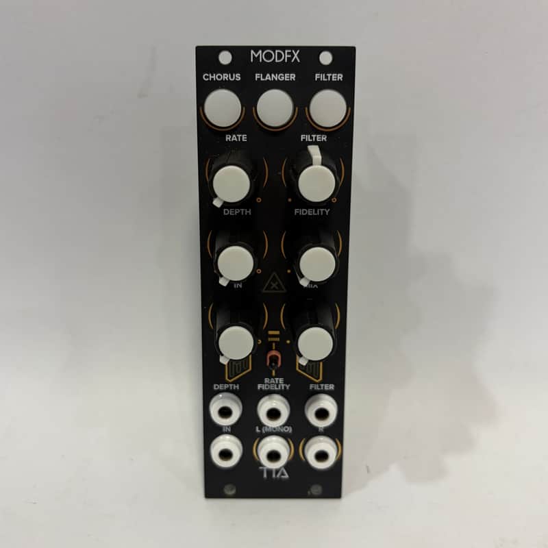 Tiptop Audio ModFX