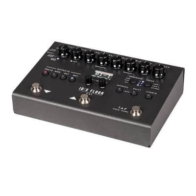 Blackstar ID:X Floor One Multi-Effects Unit image 2