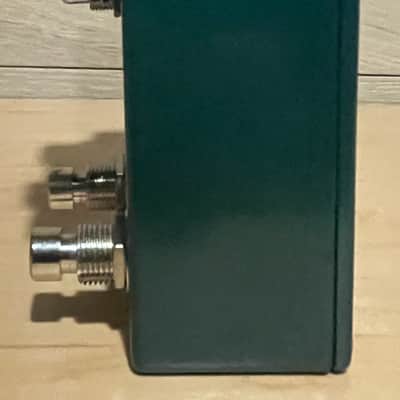 Diamond Tremolo (Small Box) 2023 - Present - Green image 2