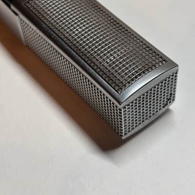 Sennheiser MD 441U Supercardioid Dynamic Microphone 1971 - Present - Black image 5