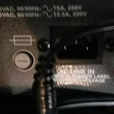 Ampeg B3 Bass Guitar Combo Amp image 8