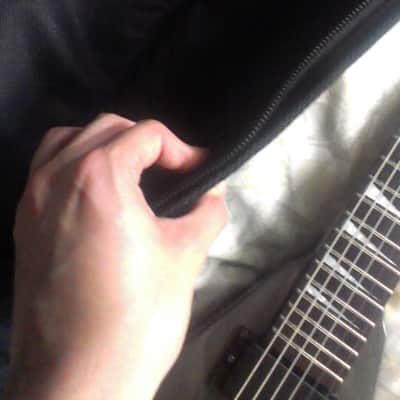 Jackson JS32T Gun Metal Grey image 17