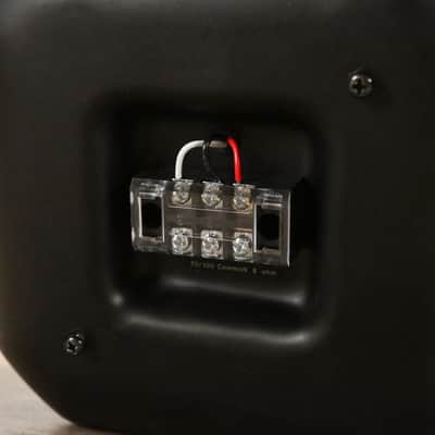 Klipsch IC-400-T Commercial In-Ceiling Speaker CG015J9 image 9