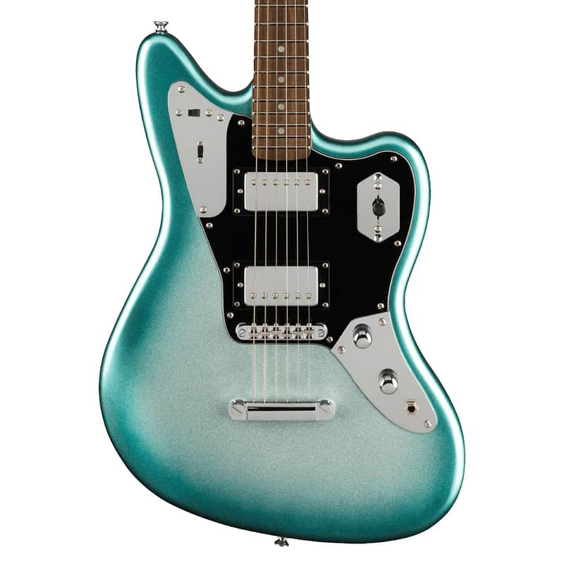 Squier Contemporary Jaguar HH ST | Reverb Canada